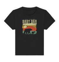 Baby Bär - Premium Shirt - Berge