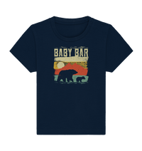 Baby Bär - Premium Shirt - Berge