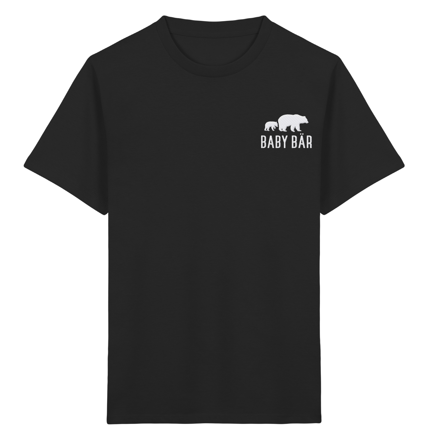 Baby Bär - Signature Stick - Organic Shirt