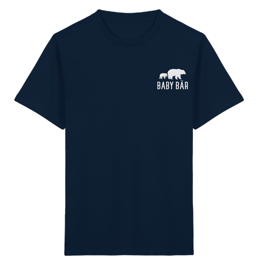Baby Bär - Signature Stick - Organic Shirt