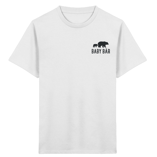 Baby Bär - Signature - Organic Shirt