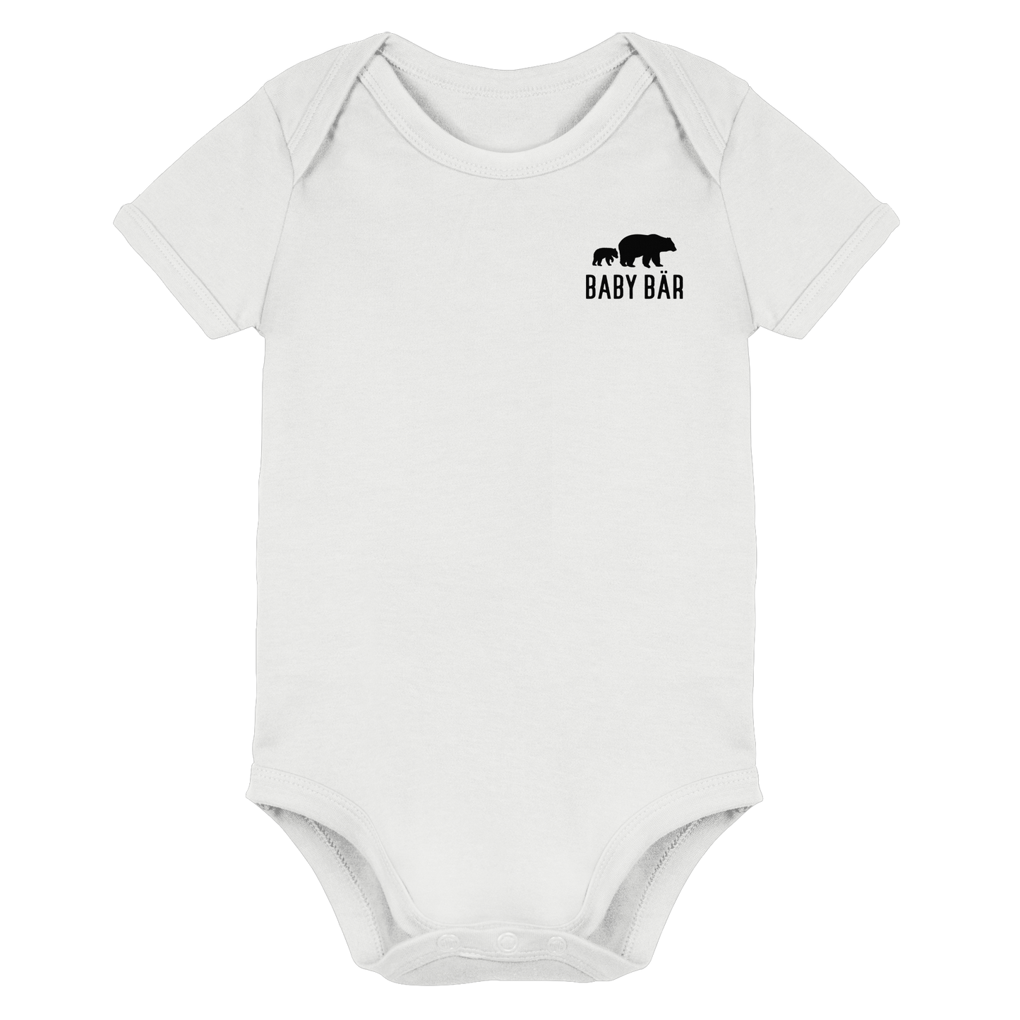 Baby Bär - Signature - Organic Bodysuit