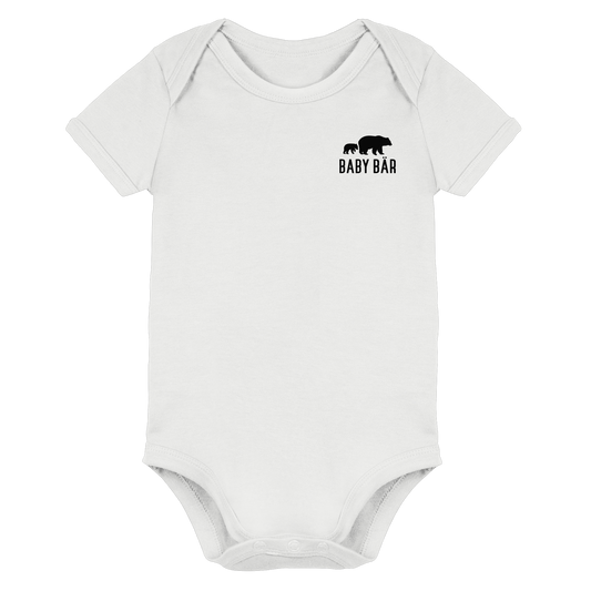 Baby Bär - Signature - Organic Bodysuit