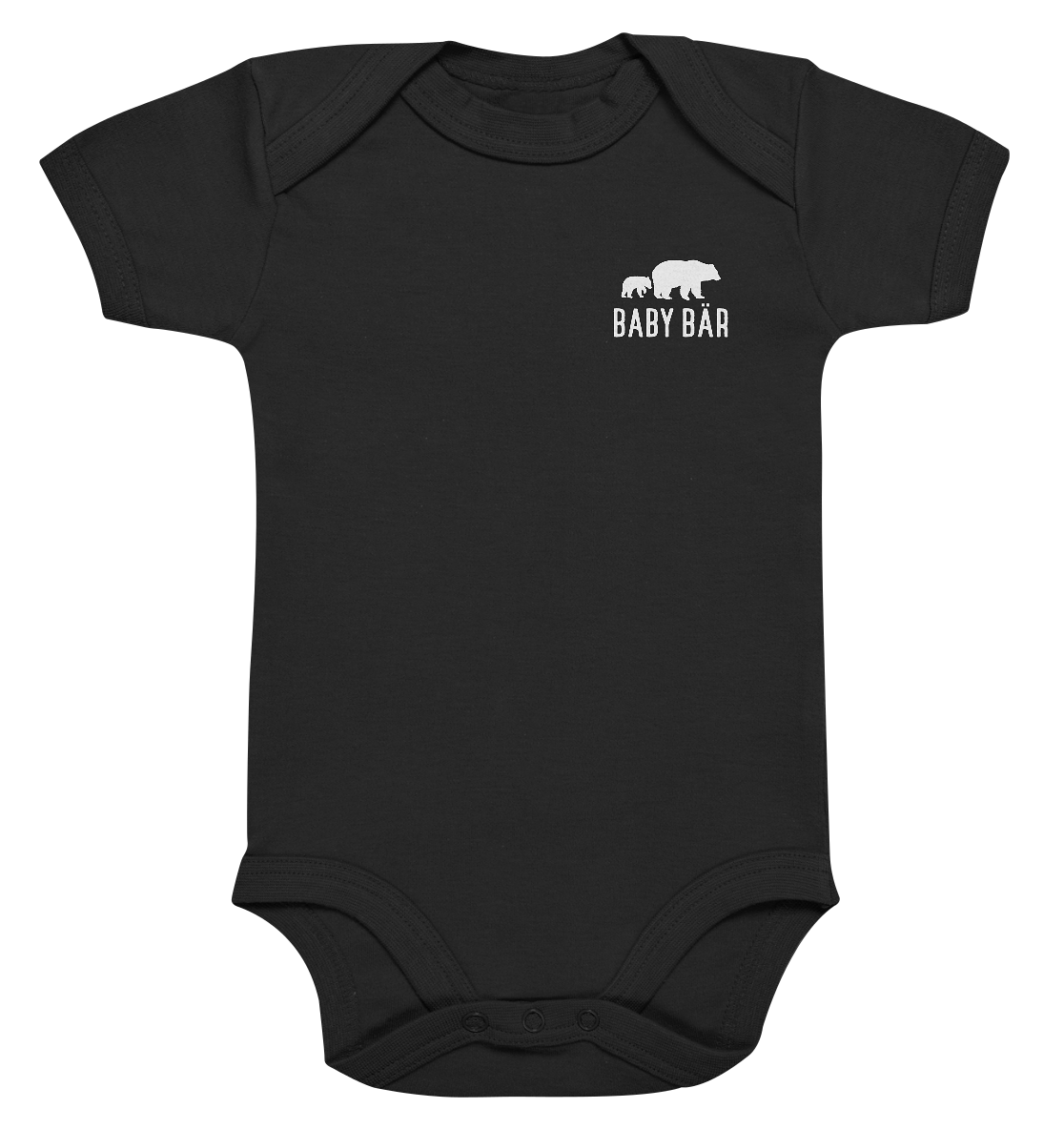 Baby Bär - Signature - Organic Bodysuit