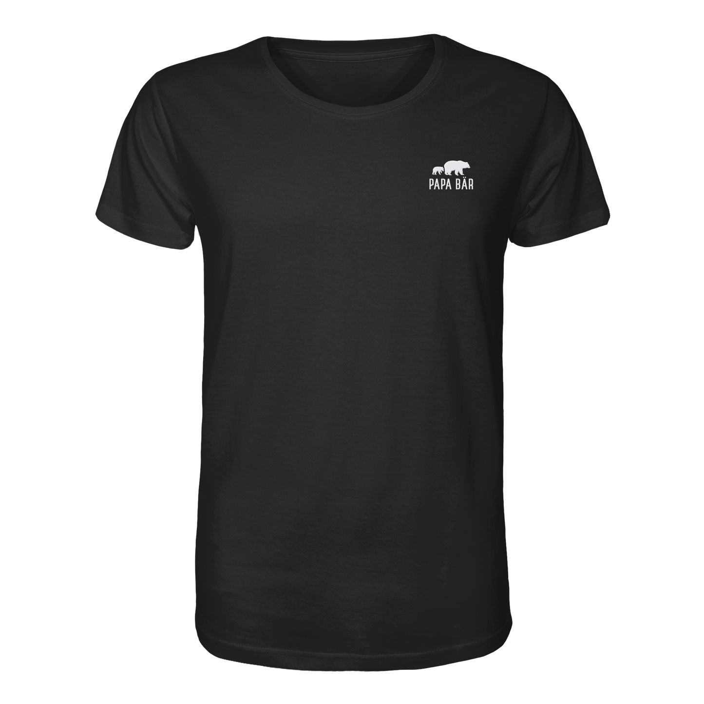 Papa Bär - Signature - Organic Shirt